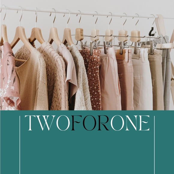 twoforone